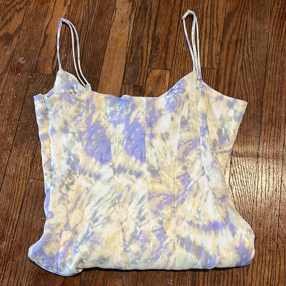 Zara Bustier Bodysuit - Picture 6 of 6